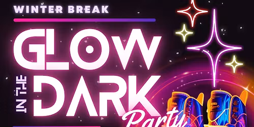 Glow in the Dark Skate