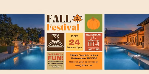 Fall Festival \ud83c\udf83
