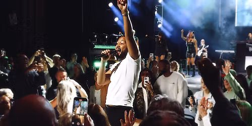 An Evening with John Legend: Get Lifted - 20th Anniversary Tour