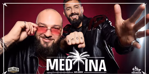 Medina | Parksn\u00e4ckan Uppsala