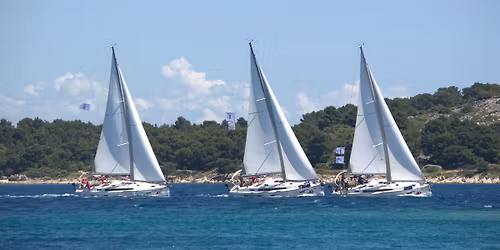VII SailingPass Regatta