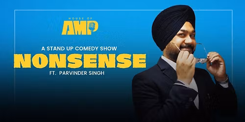 Non Sense Ft. Parvinder Singh