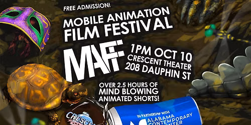 Mobile Animation Film Festival