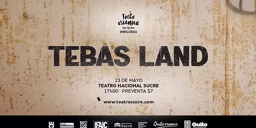 Tebas Land