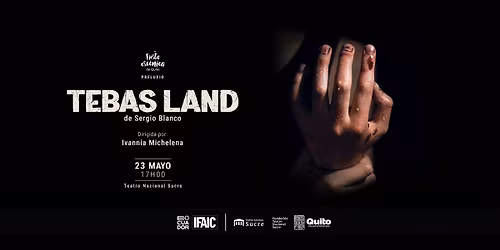 Tebas Land