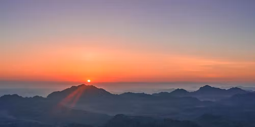 New Year: New Dreams 2026 Ceremony