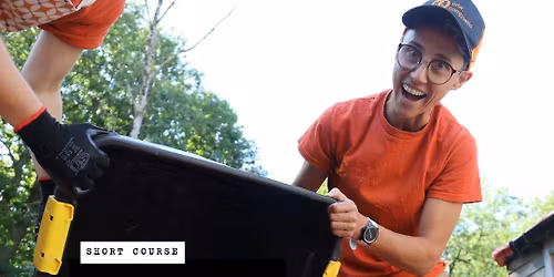 Community Composting & Waste Systems - Short Course