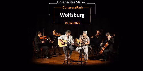 Simon & Garfunkel Tribute meets Classic