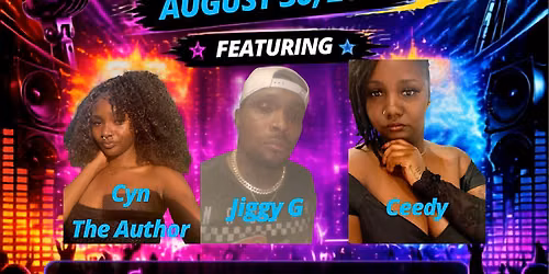 Verses N Lyrics Variety Show
