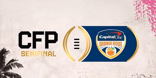 2027 CFP Semifinal At The Capital One Orange Bowl