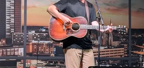 2nd Saturday Song Circle of Sunland