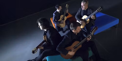 Dublin Guitar Quartet
