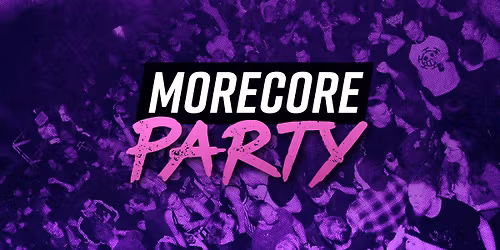 MoreCore Party Essen