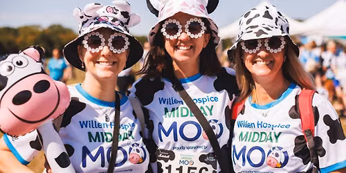 Midday Moo 2026