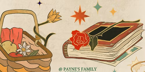 November 2025 Silent Book Club- Monroe, WI