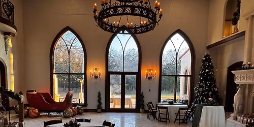 Adriana Estates: 4th Annual Breakfast with Santa