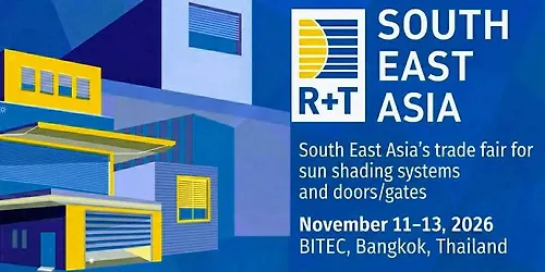 RT Southeast Asia 2026 ASEANs Leading Trade Fair