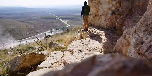 Puglia ArcheoTrekking - Il  bosco delle meraviglie di Acquatetta
