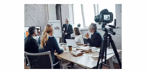 Get a Professionally Edited Business Video + Targeted Social Exposure