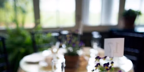 Mother\u2019s Day Tea