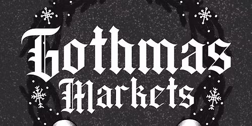 Gothmas Market: Bristol