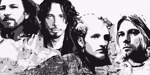 ALT YOGA: Seattle Big Four