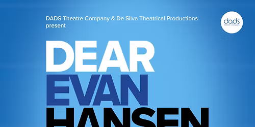 Dear Evan Hansen - the award winning musical