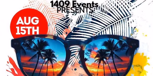 Summer Sizzle Market!