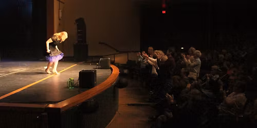 Harrison High School Performing Arts