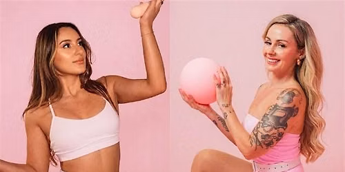 Babe Sculpt + Spa Night