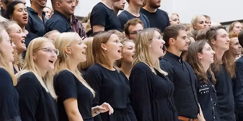 Vinterkoncert med F\u00e6llesklang Kolding