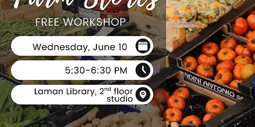 Starting a Farm Store, Selling to Farm Stores, & More!