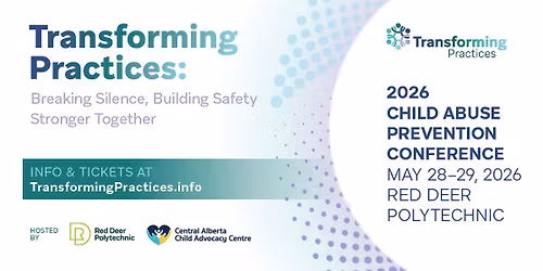 Transforming Practices Conference 2026