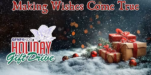 Season of Giving: Volunteer Week