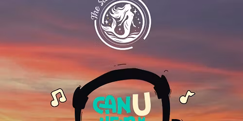 Can U Hear Me Now Salty Siren Debut 