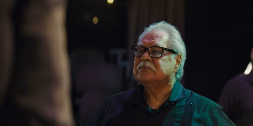 American Pachuco: The Legend of Luis Valdez + Filmmaker Q&A