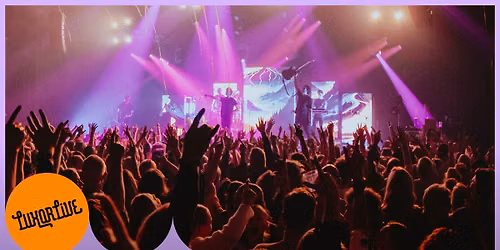 Daredevils \u2726 Zing Nederlands Met Me in Luxor Live