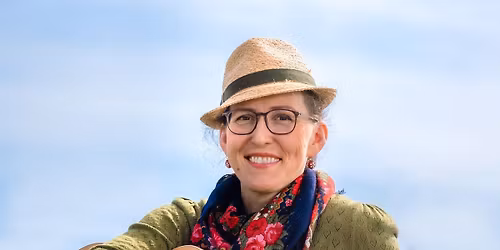 MARTINA SCHWARZMANN - Macht was Sie will