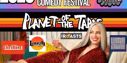 Derby City Comedy Festival Contest featuring Mandee McKelvey @ Planet of the Tapes