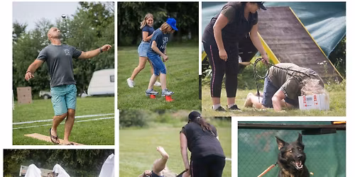 Klubov\u00fd z\u00e1vod a z\u00e1bavn\u00fd den