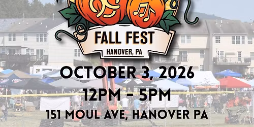 Snacktown Fall Fest