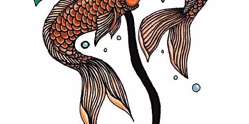 2026 Pond and Garden Tour of Cartersville GA. May 16th, Saturday, 9:00 AM