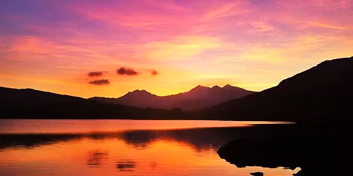 \u2600\ufe0f\ud83c\udf19 Yr Wyddfa (Snowdon) Moonlight Guided Walk \ud83c\udf19\u2600\ufe0f