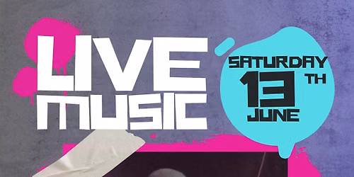 Live music with Alan Knights!