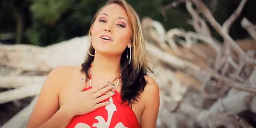Anuhea with Sammy J