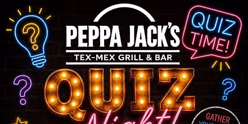 Quiz Night