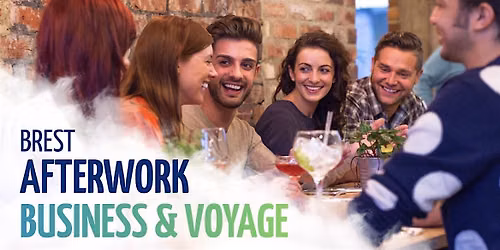 AFTERWORK 29 - BREST