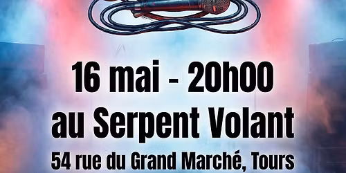Concert Mind Asylum