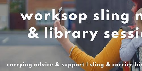 Worksop Sling Meet & Sling Clinic