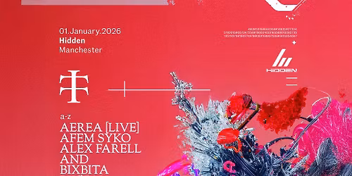 Teletech Manchester: NYD 2026